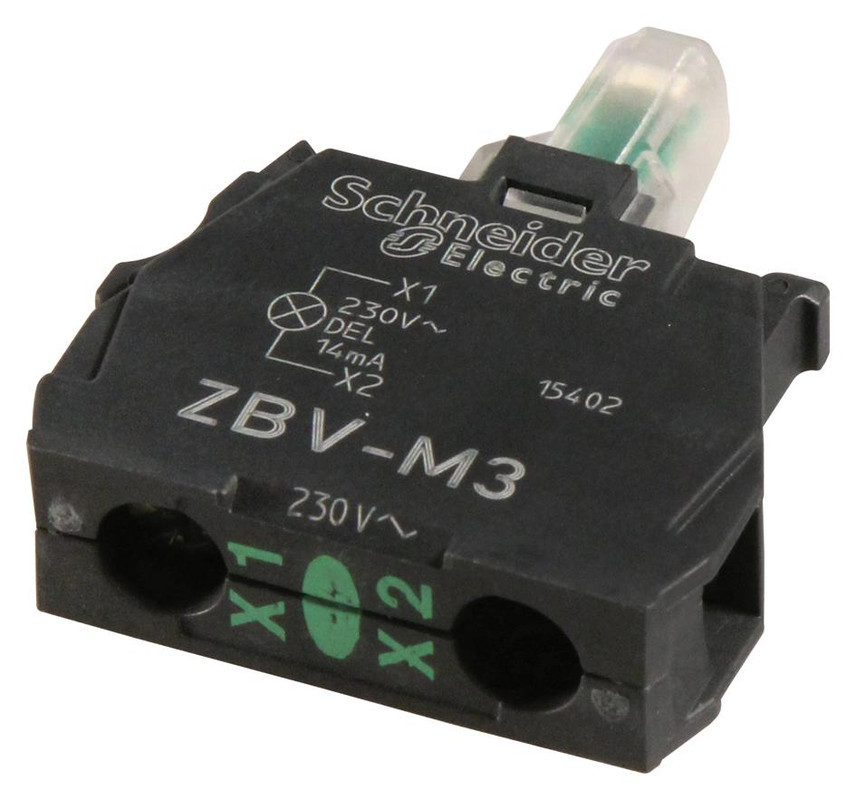 ZBV-M3