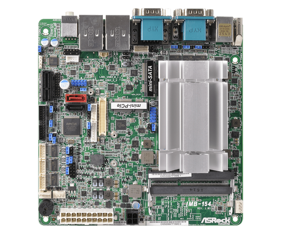 IMB-154B