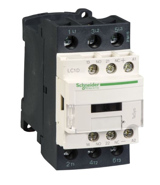 LC1D25BD