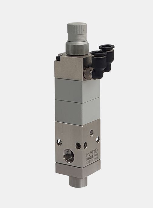 MNV025-250G