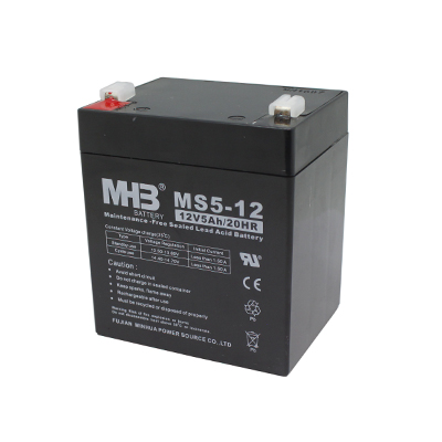 MS5-12
