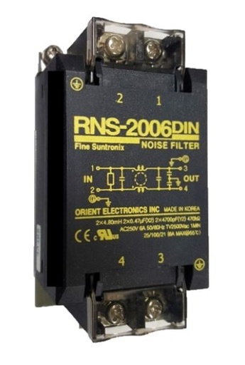 [G1004EL] RNS-2006-DIN