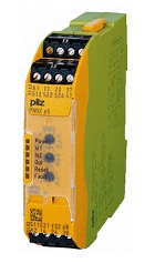 PNOZ-S5-24VDC