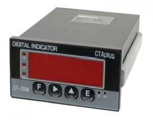 CT-10W